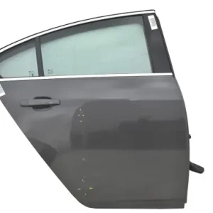 Tylko do końca tygodnia DRZWI TYLNE TYŁ PRAWE OPEL INSIGNIA SEDAN HB